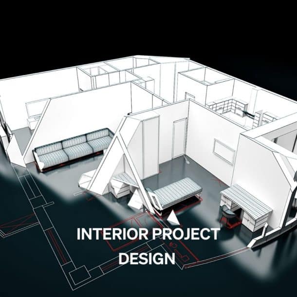 Interior Design Project Management